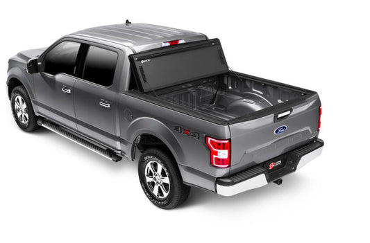 BAKFlip MX4 8' Folding Tonneau Cover Fits 21-24 Ford F150