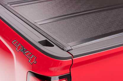 BAKFlip F1 6'6" Folding Tonneau Cover Fits 2014-19 Silverado Sierra HD