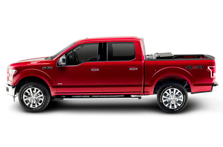 BAKFlip G2 Folding Tonneau Cover 8' Fits 2017-24 F250/350/450