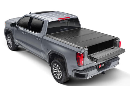 BAKFlip G2 Folding Tonneau Cover 8' Fits 2019-24 Silverado/Sierra 1500