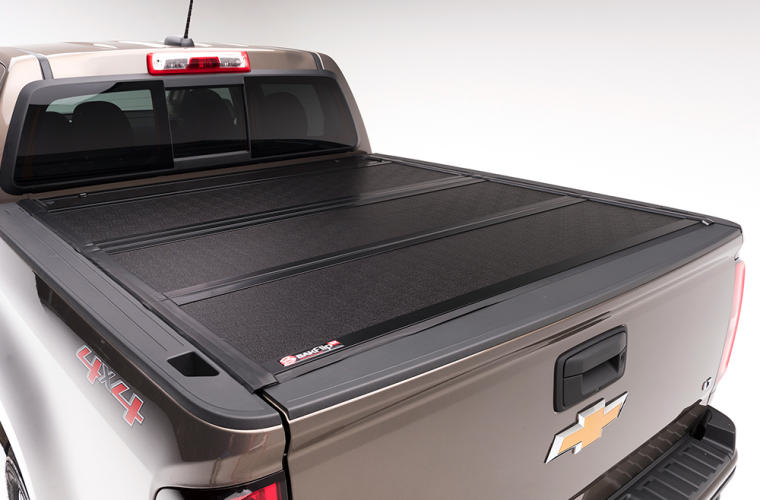 BAKFlip G2 Folding Tonneau Cover 6' Fits 2015-23 Colorado/Canyon