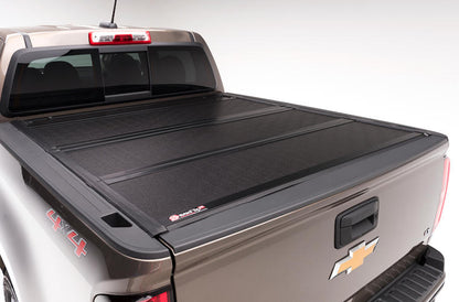 BAKFlip G2 Folding Tonneau Cover 6' Fits 2015-23 Colorado/Canyon