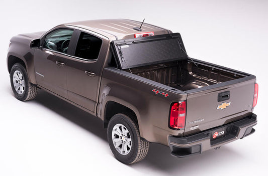 BAKFlip G2 Folding Tonneau Cover 5' Fits 2004-12 Colorado/Canyon