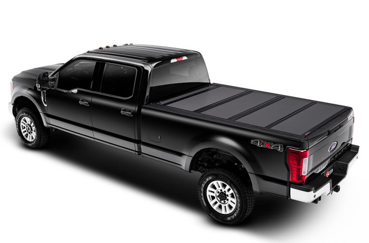 BAKFlip MX4 8' Folding Tonneau Cover Fits 17-24 Ford F250/350/450