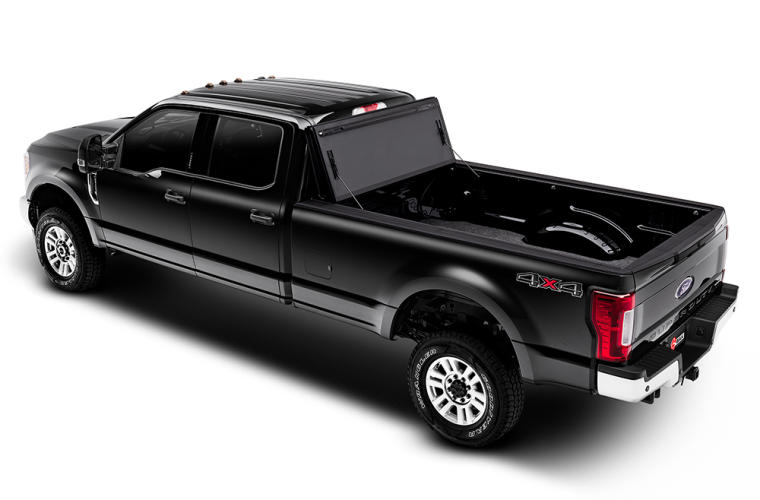 BAKFlip MX4 8' Folding Tonneau Cover Fits 08-16 Ford F250/350/450