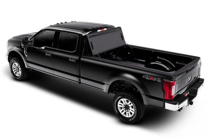 BAKFlip MX4 8' Folding Tonneau Cover Fits 08-16 Ford F250/350/450