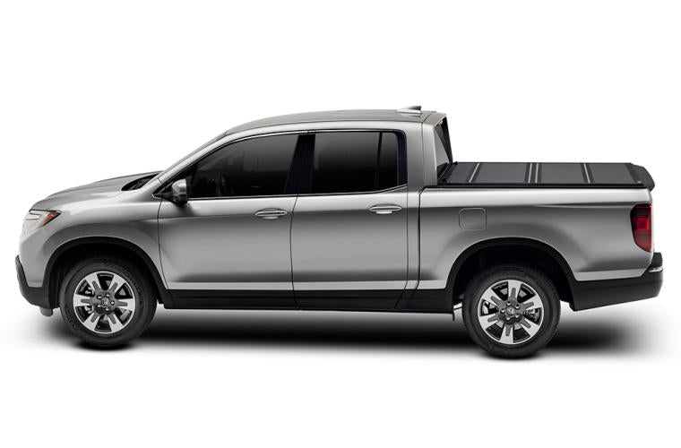 BAKFlip MX4 5.4' Folding Tonneau Cover Fits 2017-23 Honda Ridgeline