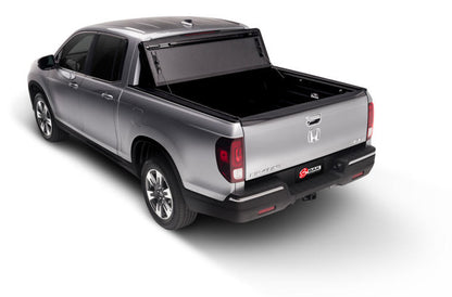 BAKFlip MX4 5.4' Folding Tonneau Cover Fits 2017-23 Honda Ridgeline