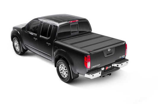 BAKFlip MX4 5' Folding Tonneau Cover Fits 05-21 Nissan Frontier