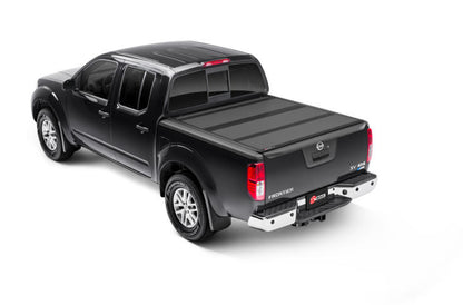 BAKFlip MX4 6' Folding Tonneau Cover Fits 05-21 Nissan Frontier