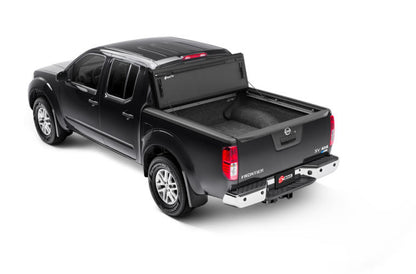 BAKFlip MX4 6' Folding Tonneau Cover Fits 05-21 Nissan Frontier
