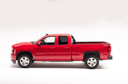 BAKFlip MX4 Folding Tonneau Cover 6' Fits 15-22 Colorado/Canyon