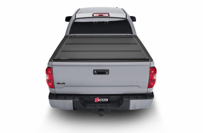 BAKFlip MX4 6'6" Folding Tonneau Cover Fits 07-21 Tundra w/o Deck Rail No Trail Boxes