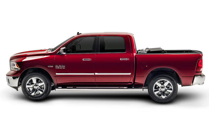 BAKFlip F1 67.4 In. Folding Tonneau Cover Fits 2009-18 Ram w/ RamBox