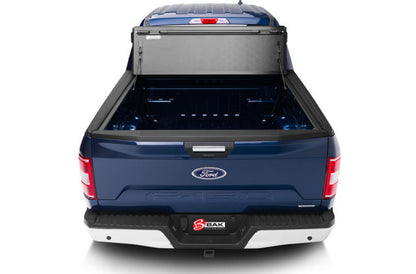 Bak BAKFlip FiberMax Tri-Fold Tonneau Cover 5'7" Fits 2015-20 F150