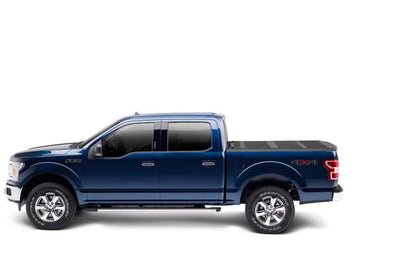 BAKFlip FiberMax Folding Tonneau Cover 67.1 In. Fits 2021-24 F150 w/ Lightning