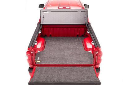 BAKFlip G2 Folding Tonneau Cover 6'7" Fits 2016-24 Titan XD