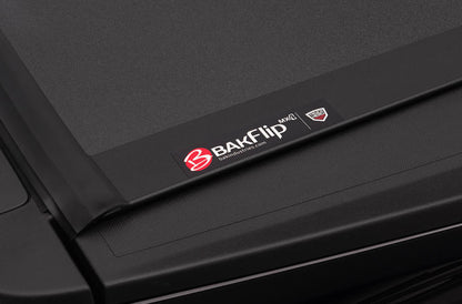 BAKFlip MX4 81.9 In. Folding Tonneau Cover Fits 17-24 Ford F250/350/450