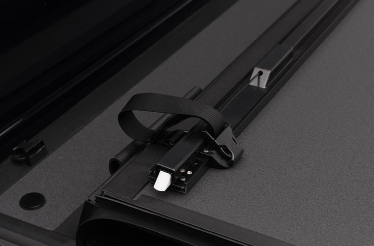 BAKFlip MX4 8' Folding Tonneau Cover Fits 08-16 Ford F250/350/450