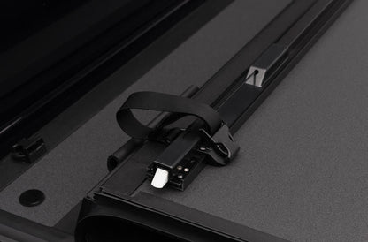 BAKFlip MX4 8' Folding Tonneau Cover Fits 17-24 Ford F250/350/450