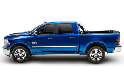 BAKFlip G2 Folding Tonneau Cover 5'7" Fits 2009-18 Ram w/o RamBox