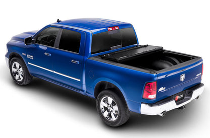 BAKFlip G2 Folding Tonneau Cover 67.4 In. Fits 2019-24 Ram w/ RamBox