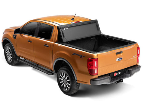 BAKFlip MX4 6' Folding Tonneau Cover Fits 19-23 Ford Ranger