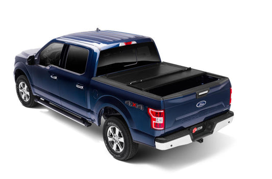 BAKFlip G2 Folding Tonneau Cover 8' Fits 2015-20 F150