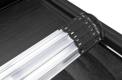 BAK Revolver X2 Hard-Rolling Tonneau Cover 67.4 In. Fits 2009-18 Ram No RamBox