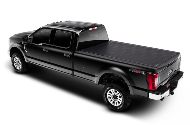 BAK Revolver X2 Hard-Rolling Tonneau Cover 6'9" Fits 2008-16 F250/350/450