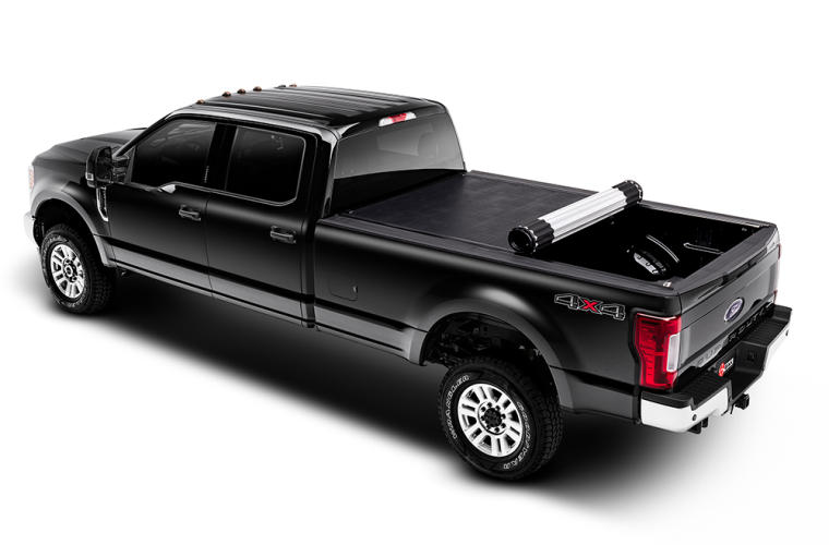 BAK Revolver X2 Hard-Rolling Tonneau Cover 6'9" Fits 2008-16 F250/350/450