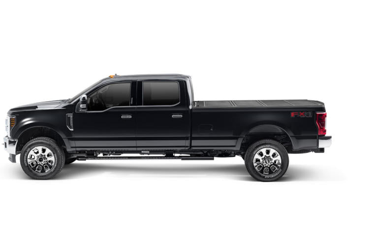 UNDERCOVER Armor Flex Hard Folding Tonneau Cover 6'10" Fits 2017-25 F-250/350