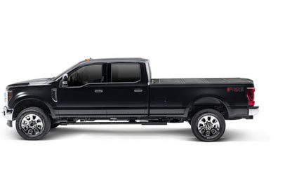 UNDERCOVER Armor Flex Hard Folding Tonneau Cover 6'10" Fits 2017-25 F-250/350