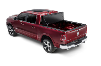 UNDERCOVER Armor Flex Hard Folding Tonneau Cover 5'7" Fits 2009-18 Ram 1500/2019-23 Classic