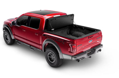 UNDERCOVER Armor Flex Hard Folding Tonneau Cover 5'6" Fits 2007-21 Tundra