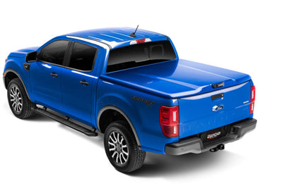 UNDERCOVER Elite LX Painted Hard Tilt-Up Tonneau Cover 5' Fits 2019-23 Ford Ranger