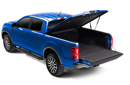 UNDERCOVER Elite LX Painted Hard Tilt-Up Tonneau Cover 5' Fits 2019-23 Ford Ranger