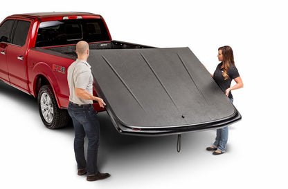 UNDERCOVER SE Hard Tilt-Up Tonneau Cover 6' Fits 2019-23 Ford Ranger