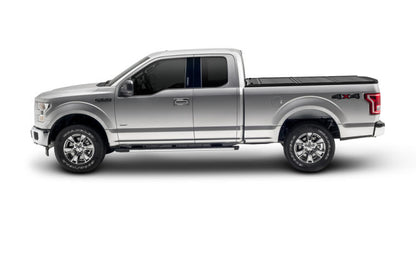 UNDERCOVER Ultra Flex Hard Folding Tonneau Cover 8' Fits 2017-25 F250/F350